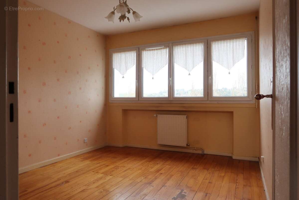 Appartement à VILLARS