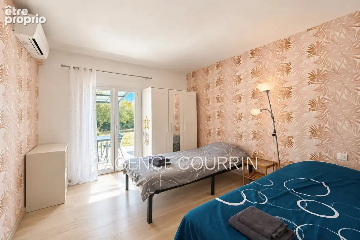 Maison 7 pièces 147 m² à vendre à Grasse (06130) - photo 9