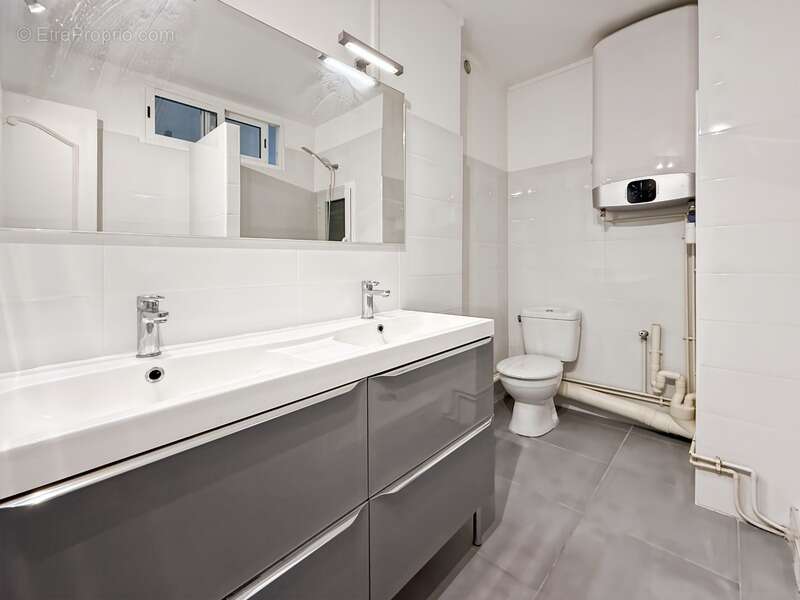 Appartement à VITRY-SUR-SEINE