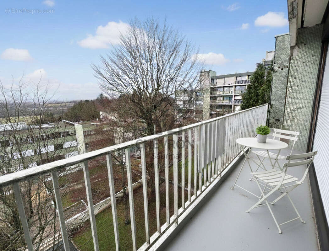 Appartement 4 Pièces - 81 m2 - photo 9