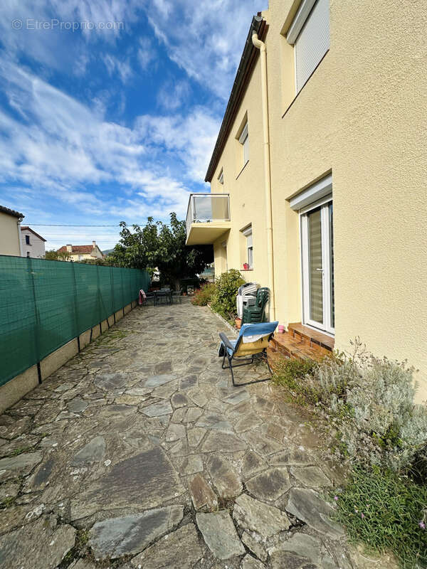 Maison 4 faces - Arles sur Tech - photo 23