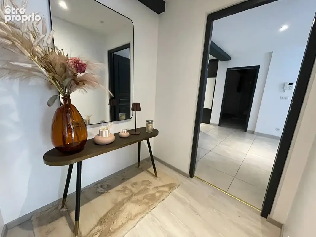 Exceptionnel et rare : Appartement dans résidence avec ascenseur et parking sécurisé. - photo 7