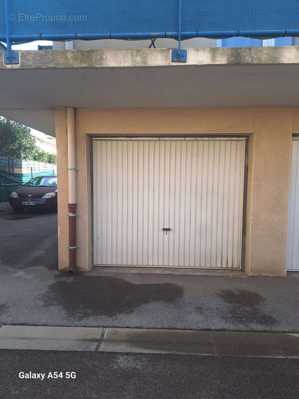 Parking à NARBONNE