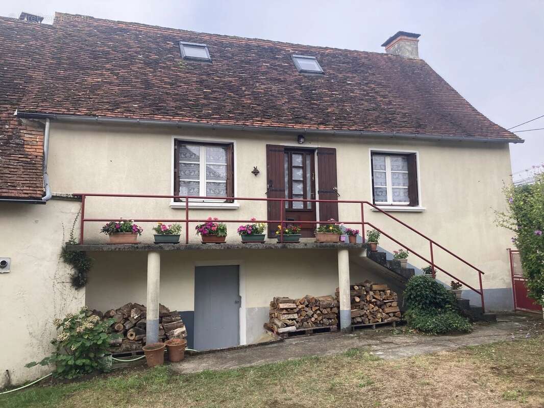 Charmante propriété de village prête à être emménagée - photo 23
