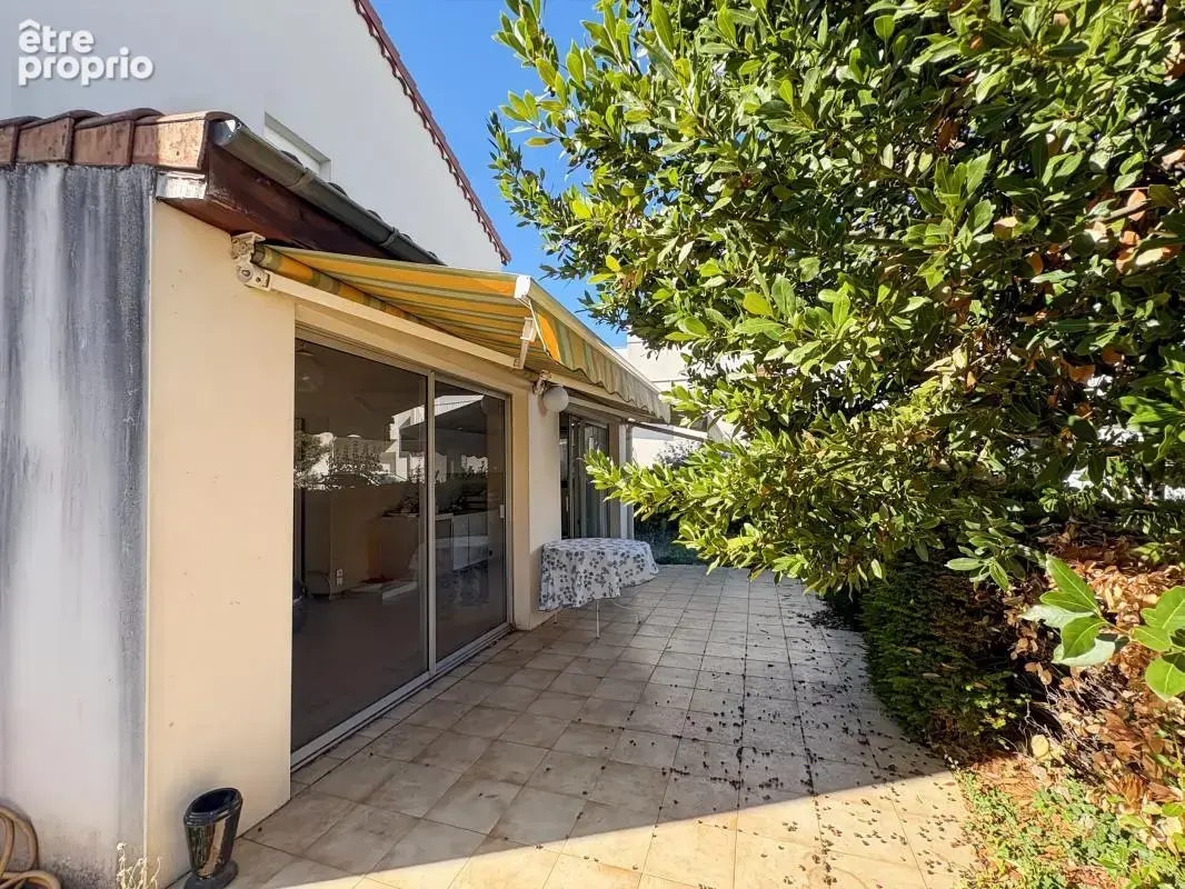 Maison familiale à 5 minutes du centre-ville de Valence - photo 20