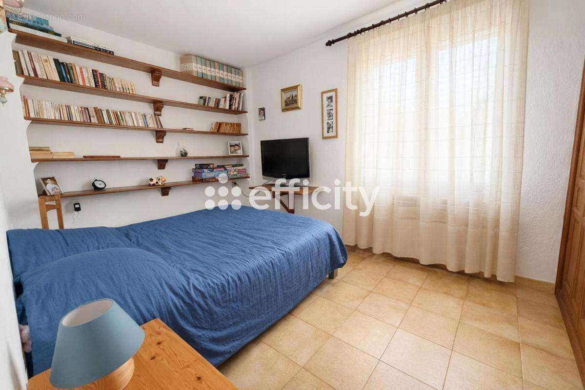 Maison à BOUC-BEL-AIR