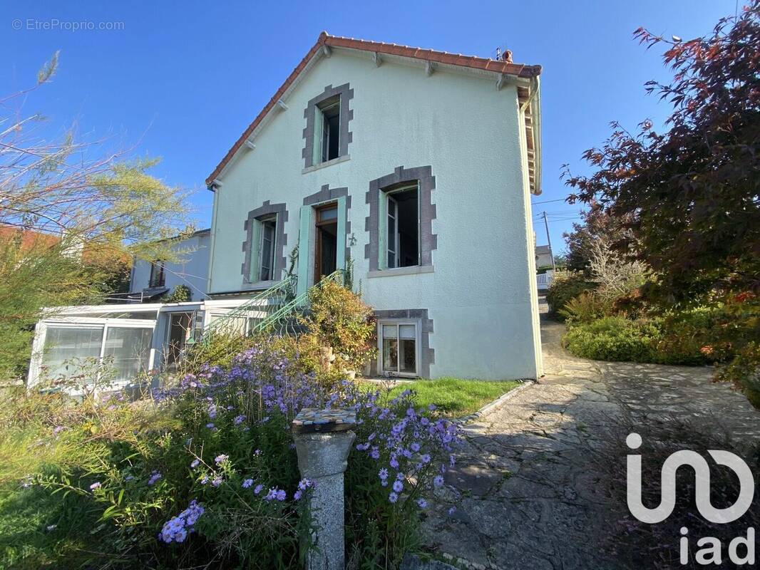 Photo 1 - Maison à GUERET