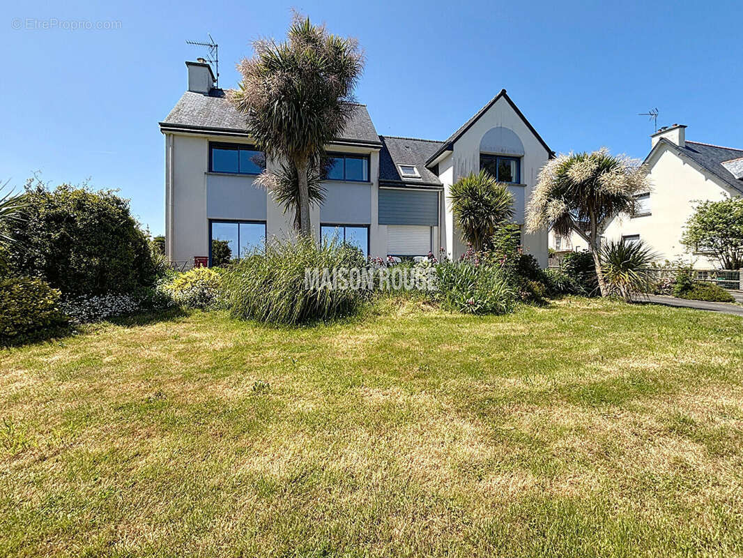 Maison à PLOUER-SUR-RANCE