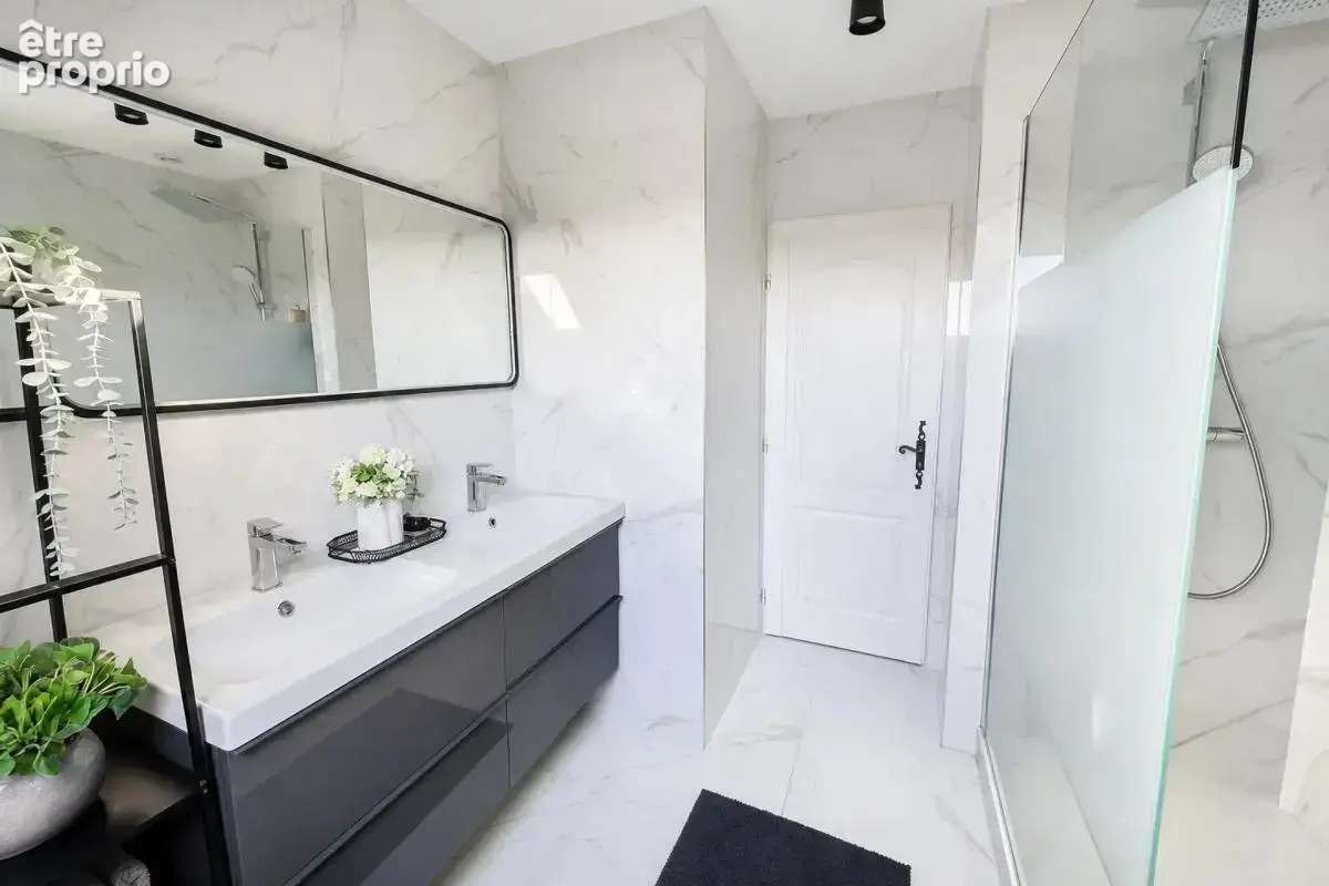 Maison de 5 pièces de 200 m² à Crosne - photo 11