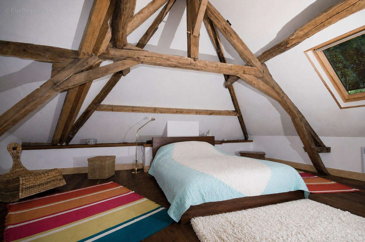 Proche Objat, petit hameau - photo 18
