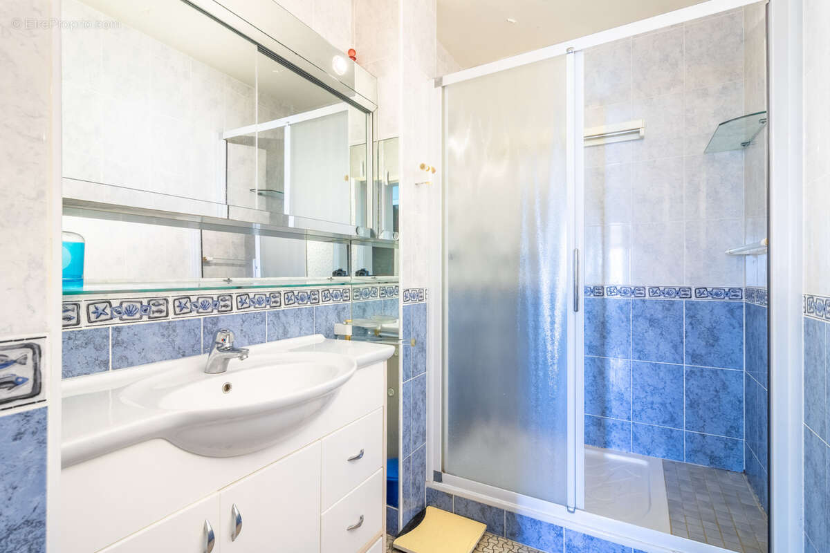Anglet cinq cantons - t4 lumineux - photo 9