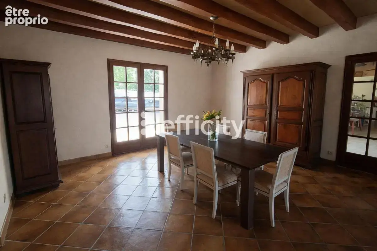 Maison 9 pièces 295 m² à vendre à Saint-Victor (03410) - photo 3