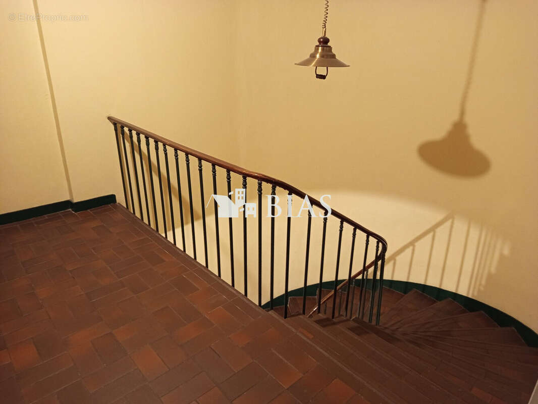 Appartement à LISIEUX