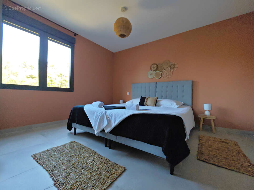 Appartement à BONIFACIO