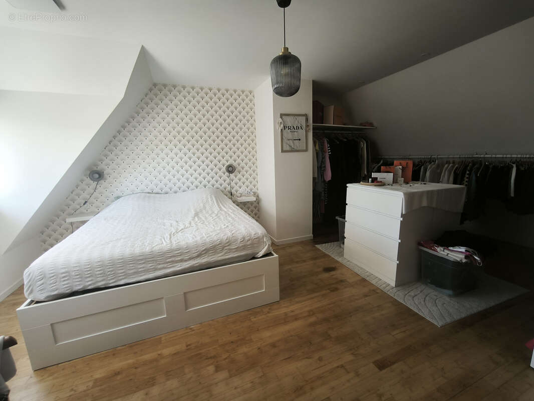 Magnifique longère de caractère entièrement rénovée   168 m2   4 chambres   Azay-sur-Cher - photo 11