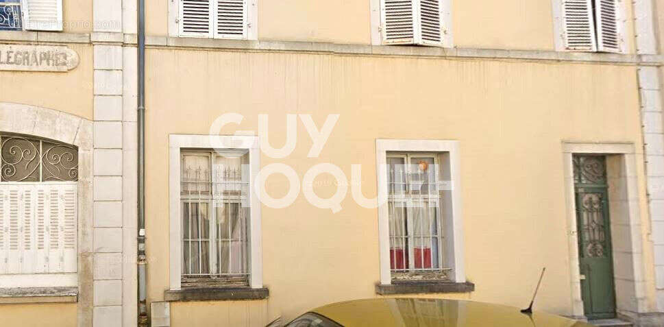 Appartement à VESOUL