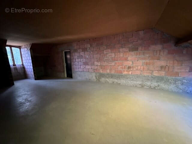 Maison à GIF-SUR-YVETTE