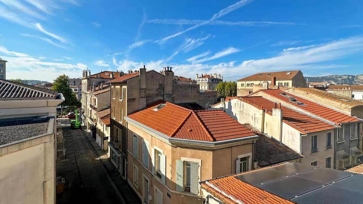 Appartement à VALENCE