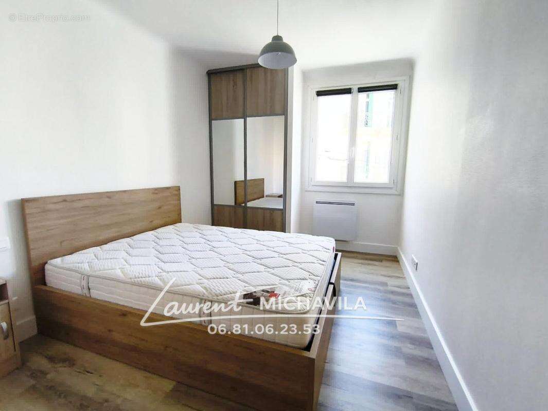 Appartement à BEZIERS