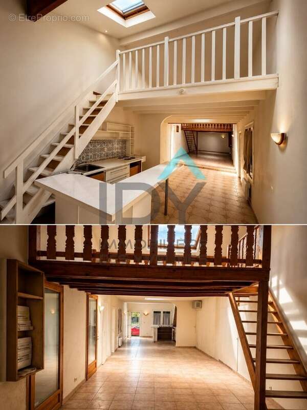 Le pecq - quartier canada - 10 min rer maison de 95.47m² - photo 2