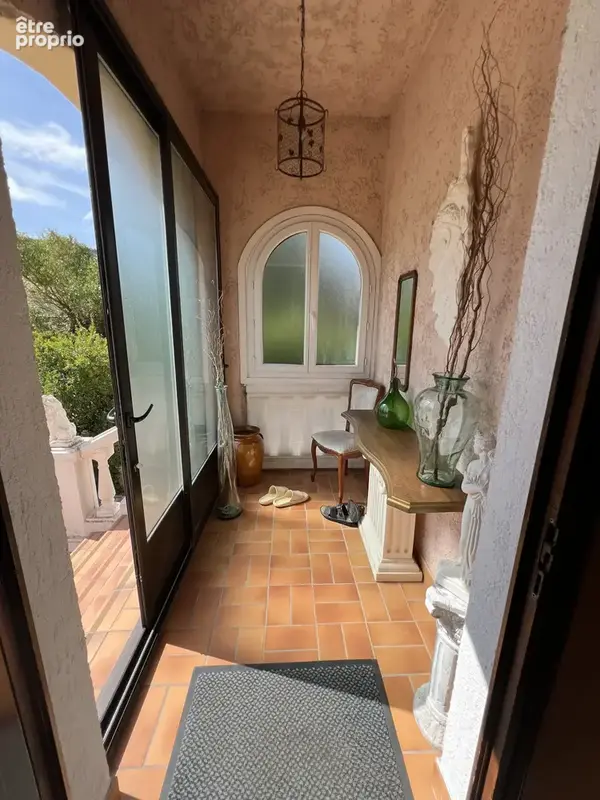 Maison plain pied en VIAGER 90 m2 avec dépendances - photo 6