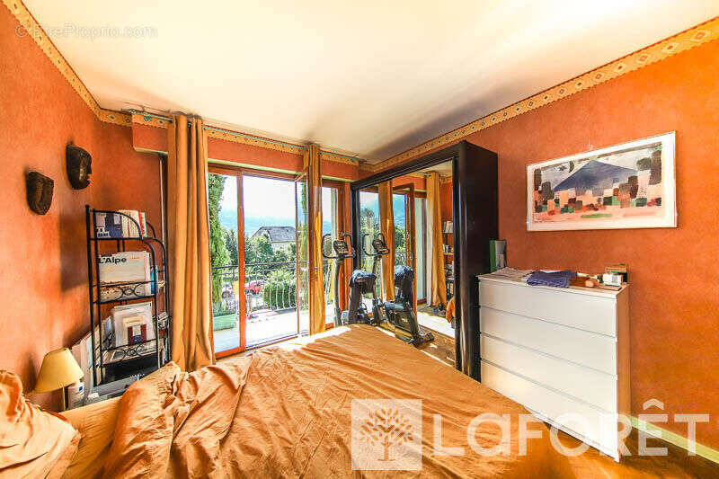 Appartement à EMBRUN