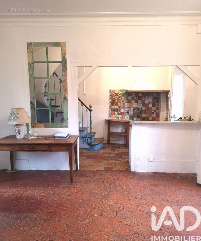 Photo 4 - Maison à NANTEAU-SUR-ESSONNE