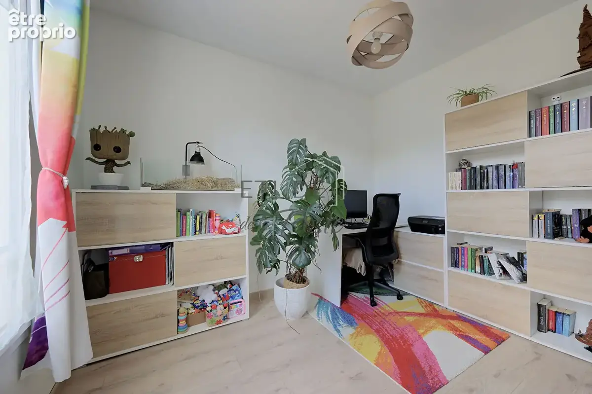 Maison 5 pièces à vendre à Montgeron - Réf. 358 - photo 6