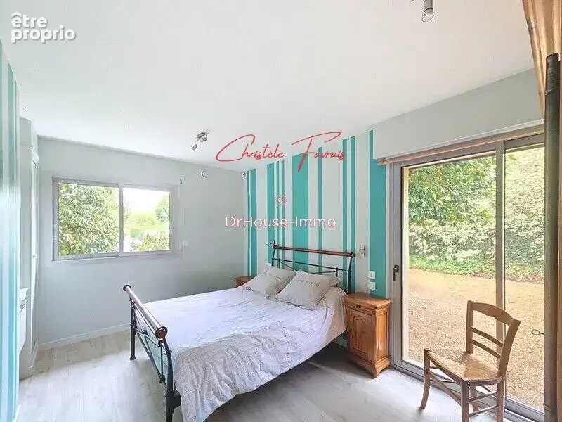 Maison 8 pièces 208 m² à vendre à Montours (35460) - photo 9