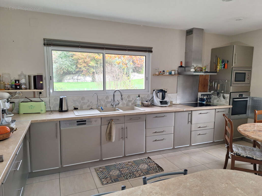 Maison à FOULAYRONNES