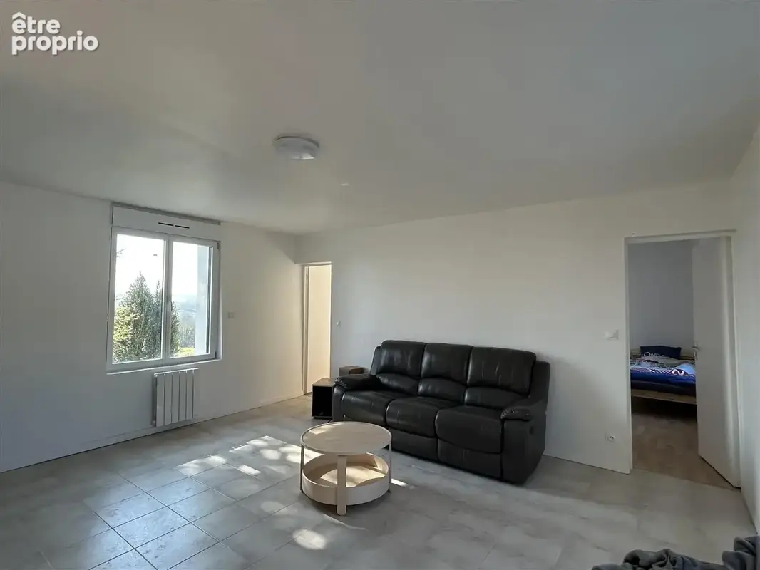 Au coeur de la campagne du sud Pays d'auge, l'agence CAZIN IMMOBILIER de GACE vous propose à la vente cette jo - photo 7