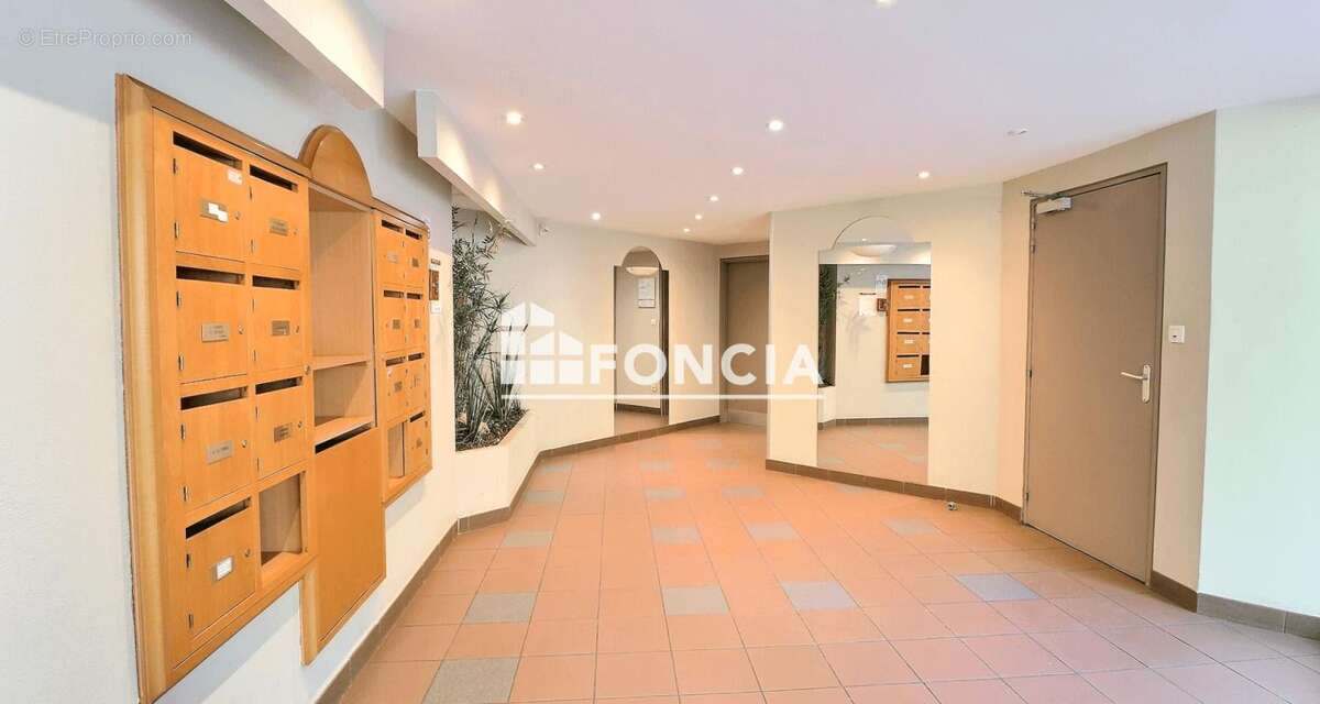 Appartement à LYON-5E