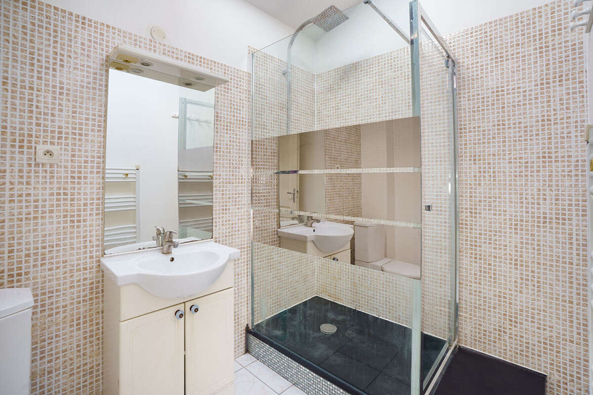 Appartement type maison de ville 4pcs - 3chs - photo 7
