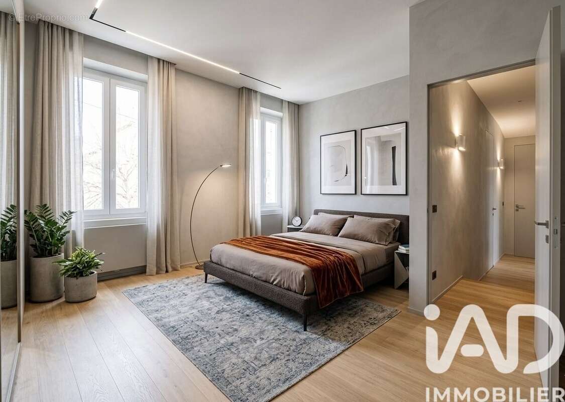 Photo 4 - Maison à LA ROCHELLE