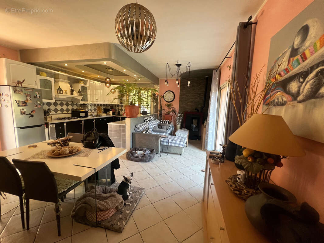 Havre de Paix-Propriété en Italie - A 15 minutes de Vintimille- Maison dans une Oliveraie de 8000m2-Potentiel - photo 3