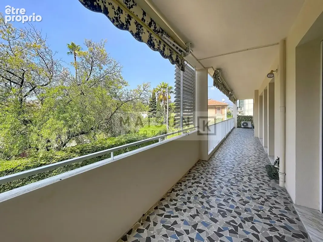 Appartement 5 pièces 143 m² à vendre à Cagnes-Sur-Mer (06800) - photo 4