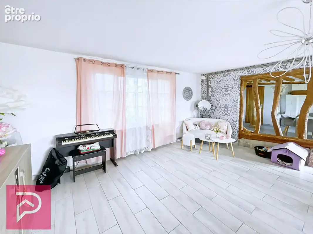 Maison normande  de charme - photo 7