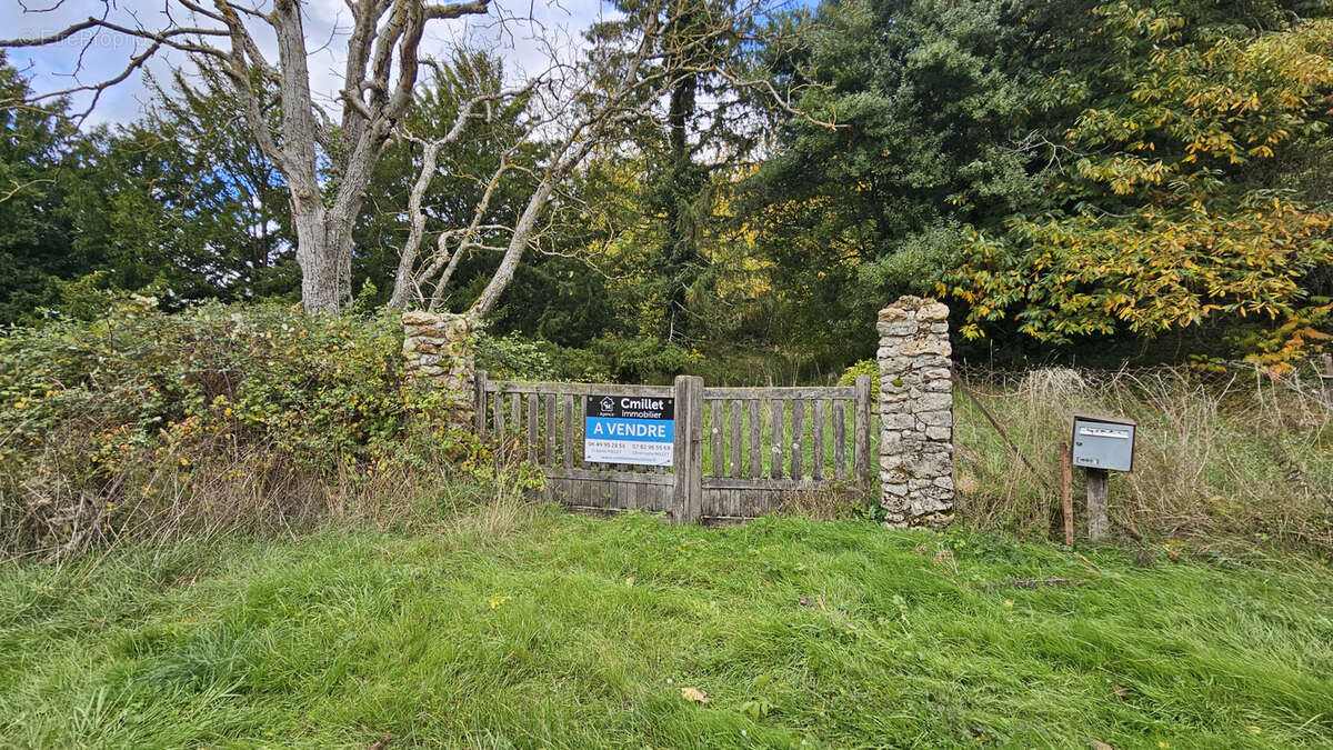 Maison à COUTURE-SUR-LOIR