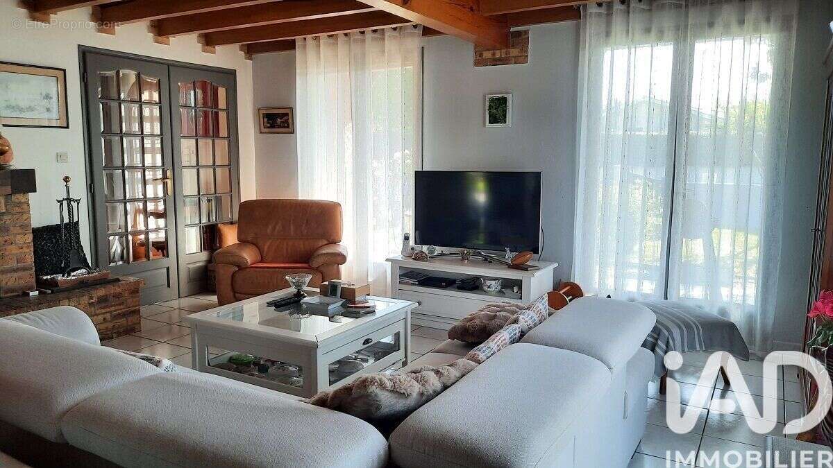Photo 6 - Maison à SANGUINET