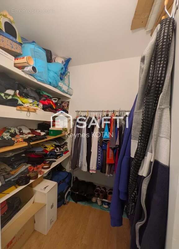 Photo 4 - Appartement à LE PLESSIS-BOUCHARD