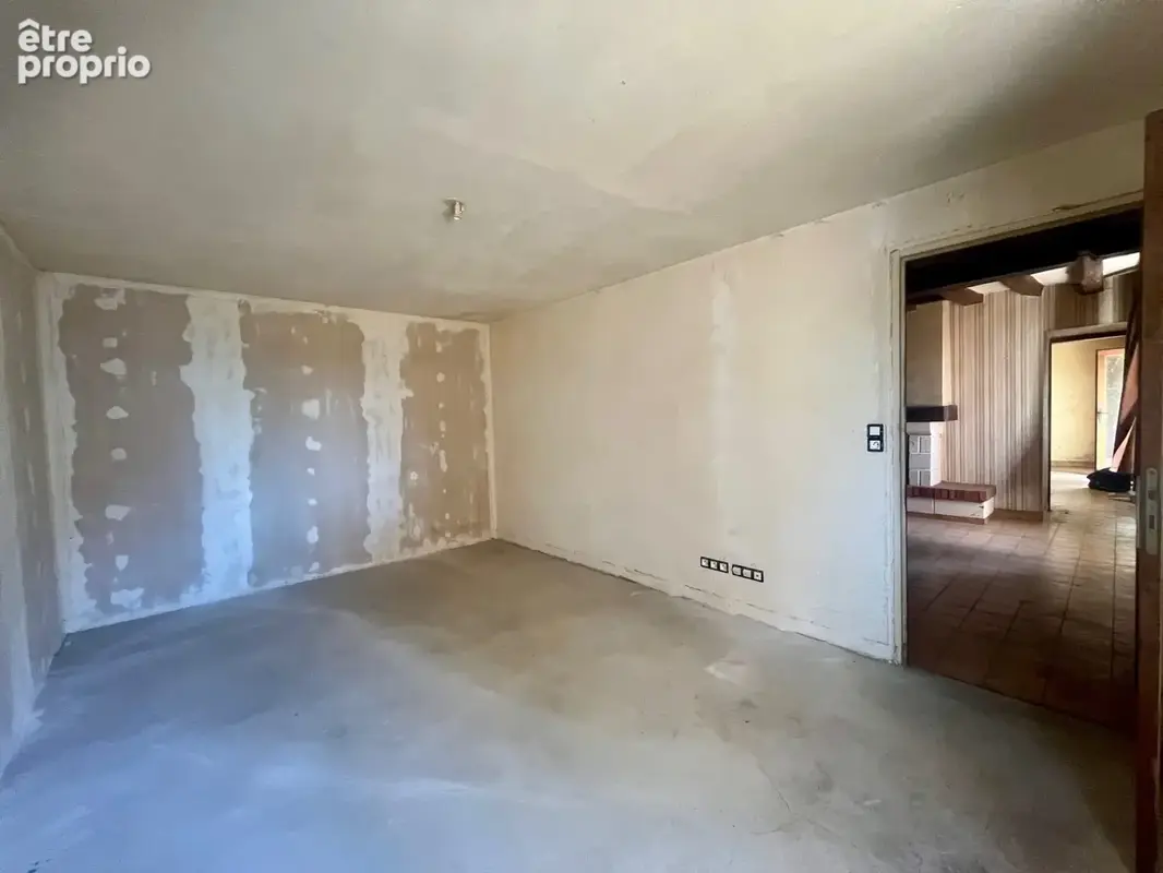 Maison 5 pièces 93 m² à vendre à Ballots (53350) - photo 6