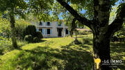 Maison à COURPIGNAC