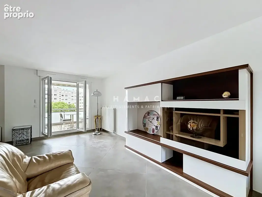 Appartement à LYON-7E