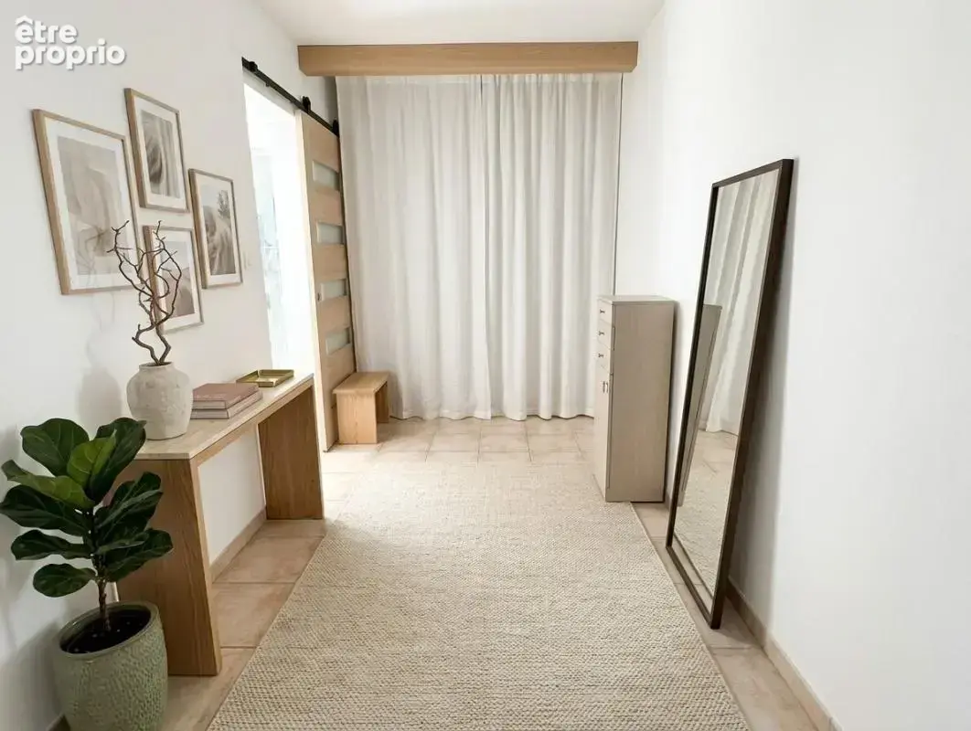 Maison de village 4 pièces avec terrasse – LAURIS - photo 2