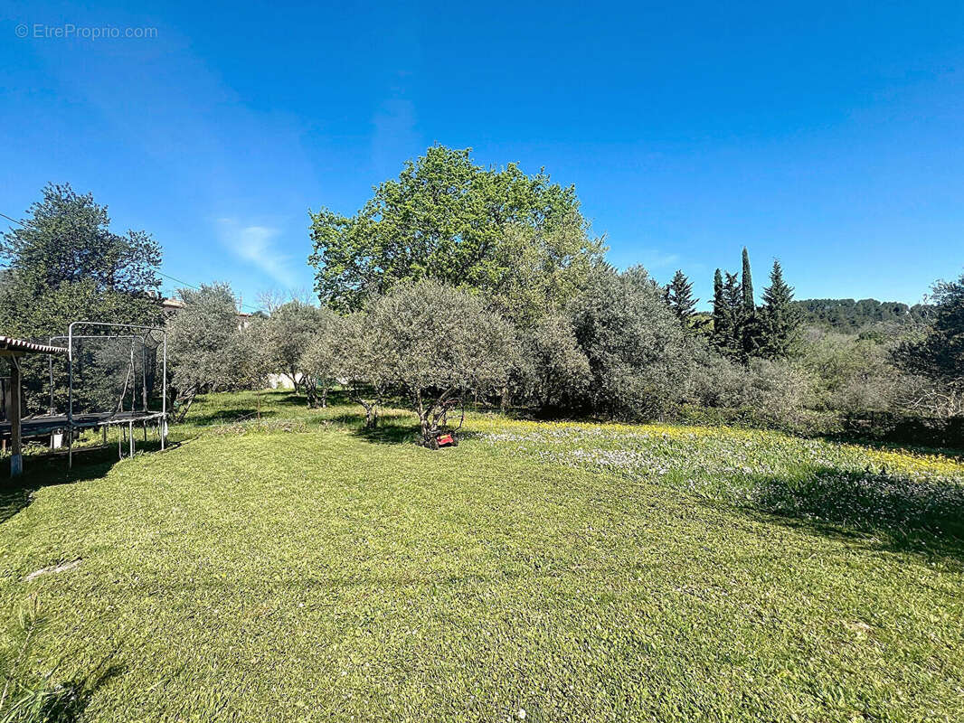 Maison à SAINT-SAVOURNIN