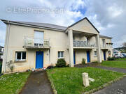 Appartement à MONTIVILLIERS