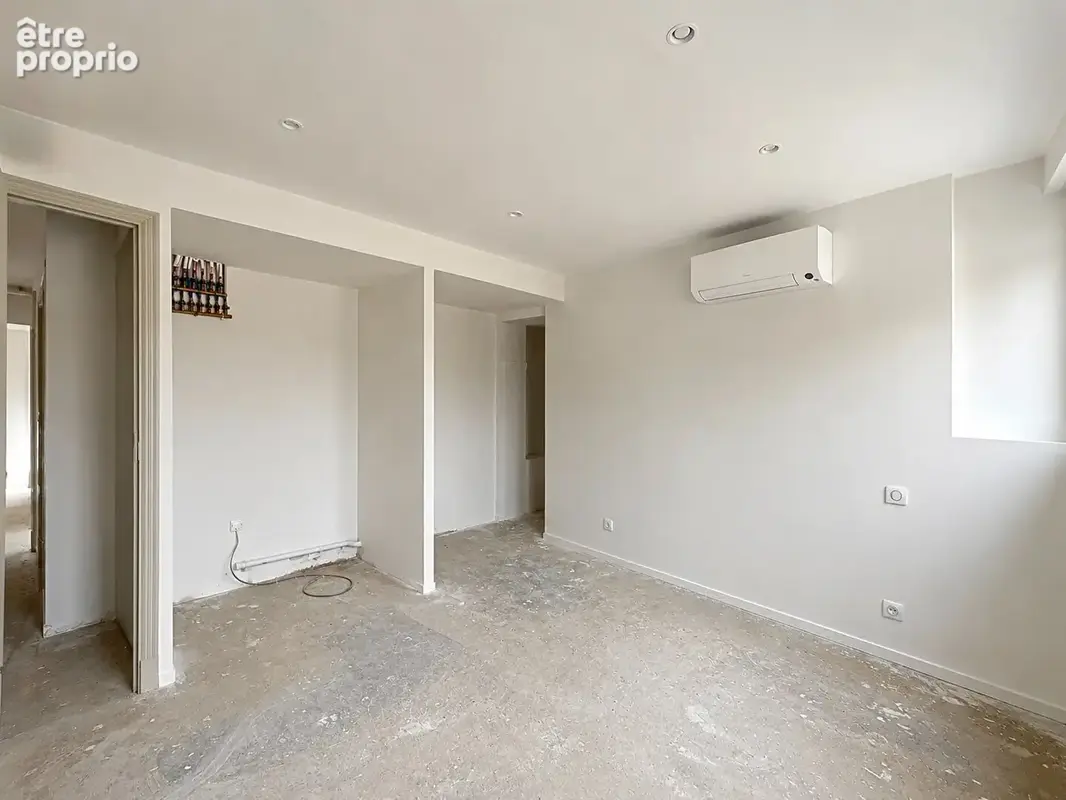 Toulouse - grand rond - t4 duplex, 3 terrasses, ascenseur, cave - photo 11