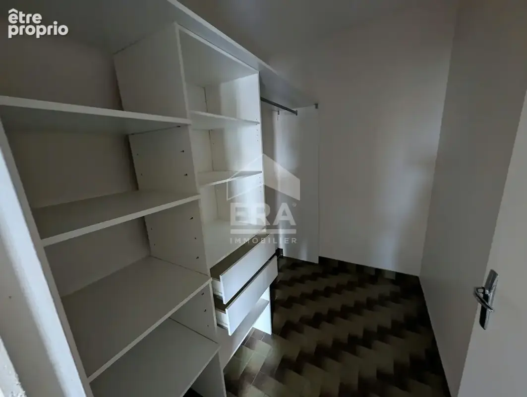 Maison 78m² à montpon-ménestérol - photo 8