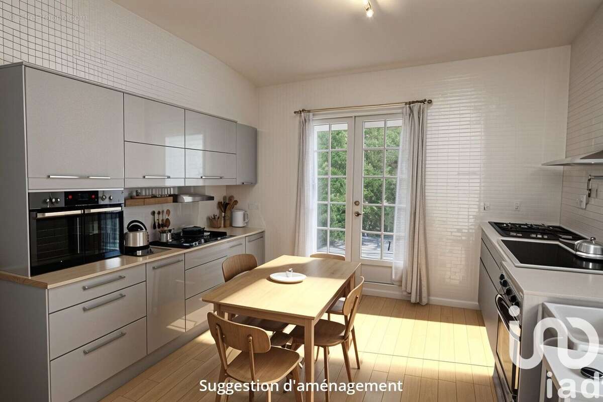 Photo 5 - Maison à VENDOME