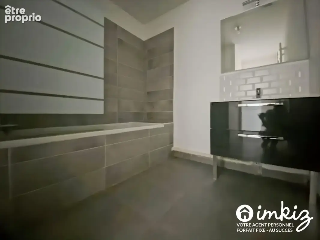 Appartement 3 pièces - photo 9